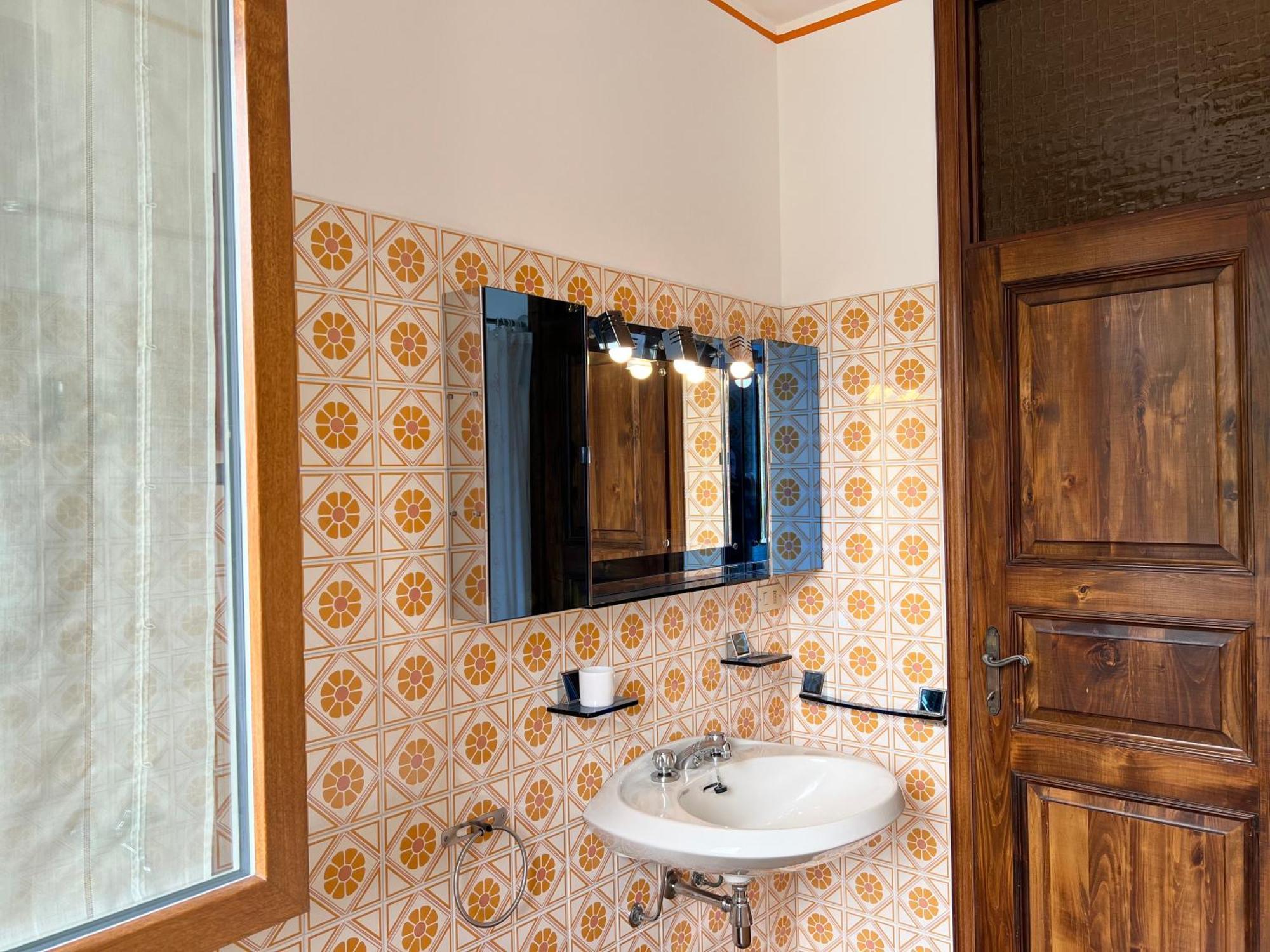 Casa Mimosa The Green View Apartment Domaso Bagian luar foto