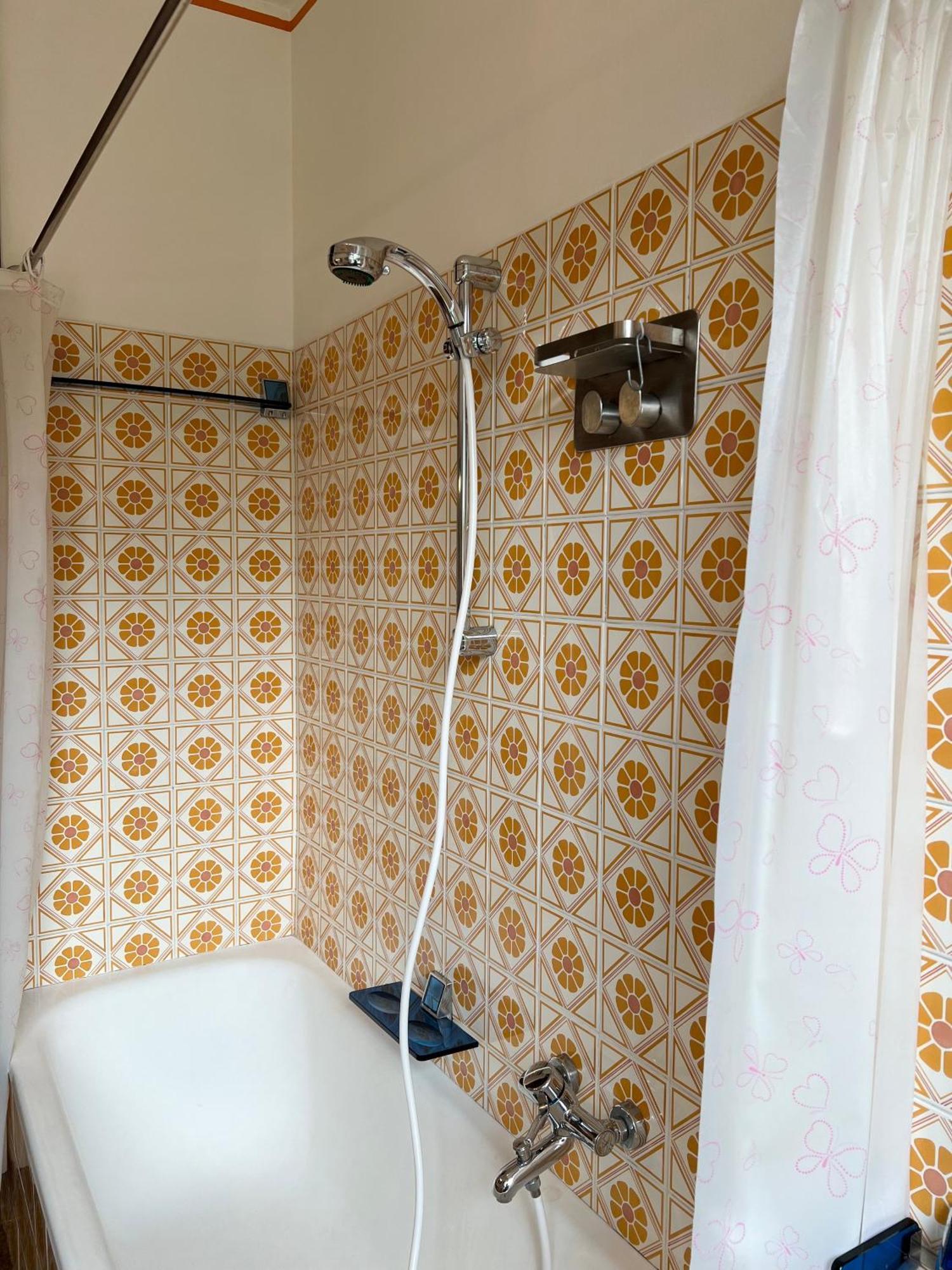 Casa Mimosa The Green View Apartment Domaso Bagian luar foto